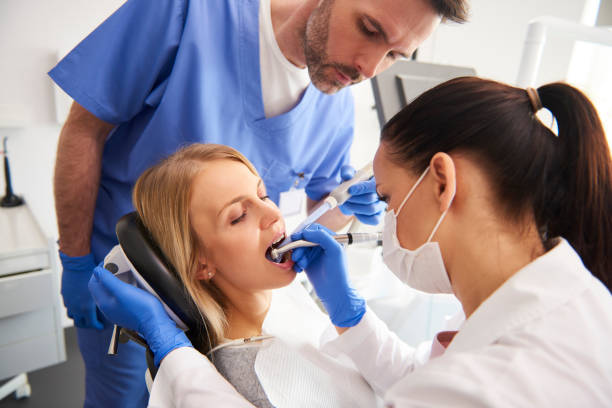 Best Dental Inlays and Onlays  in Cudahy, CA